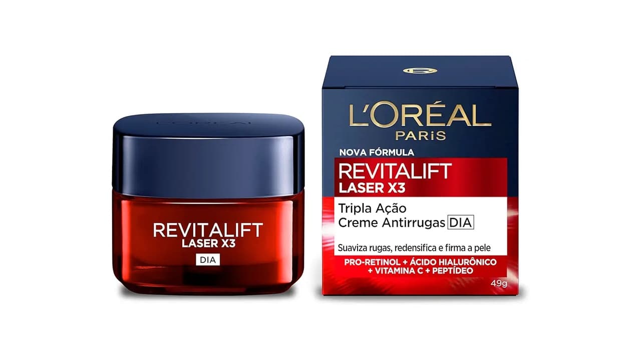 Melhor Creme Para Ruga Profunda: 7 Opções com Resultados Comprovados