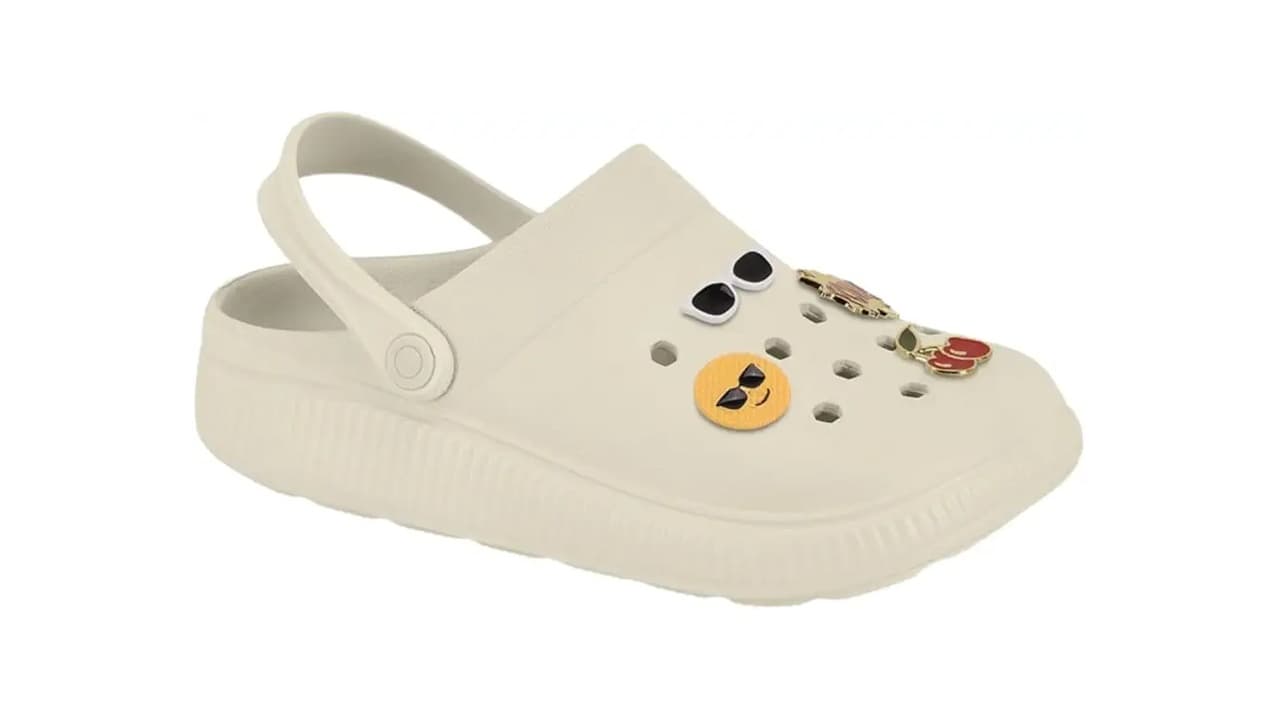 Melhor Crocs Feminino: 9 Modelos Ultraconfortáveis para o Dia a Dia
