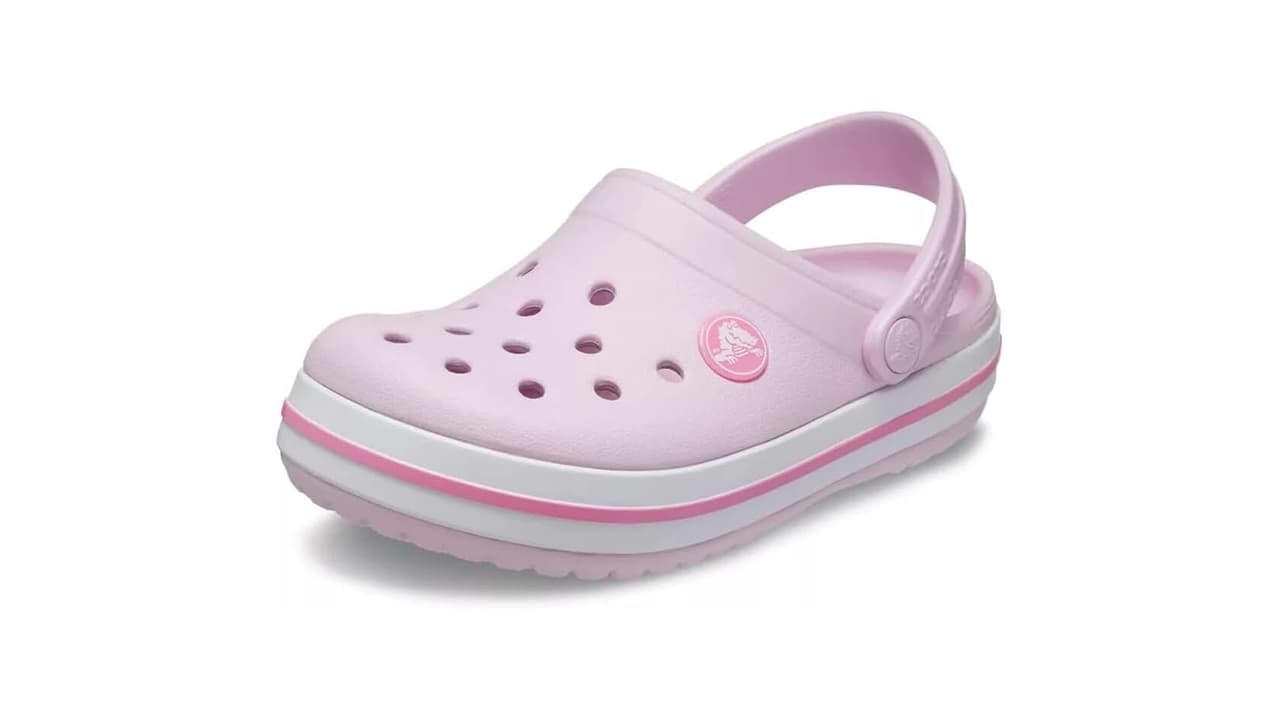 Melhor Crocs Infantil: 7 Modelos Comfortáveis e Duráveis
