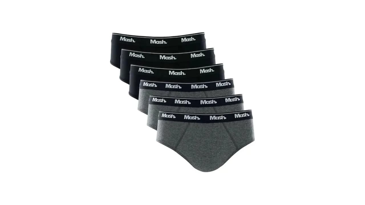 Melhor Cueca Slip: Conforto e Durabilidade em 7 Modelos Testados