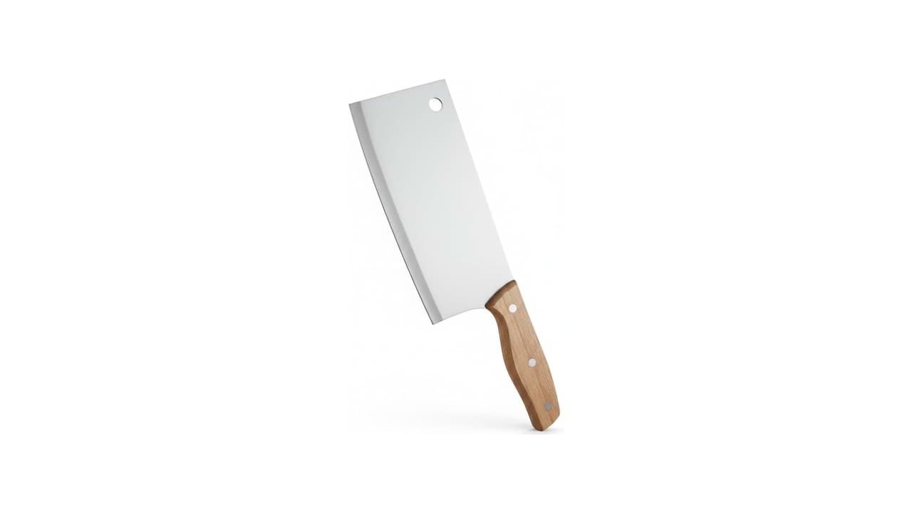 A Melhor Escolha em Cutelos: 7 Modelos para Qualquer Cozinha