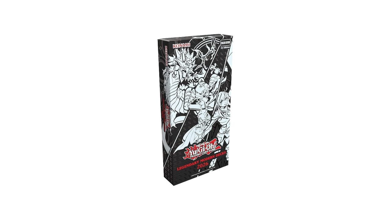 Melhor Deck Yugioh: 10 Opções para Jogadores Iniciantes e Avançados