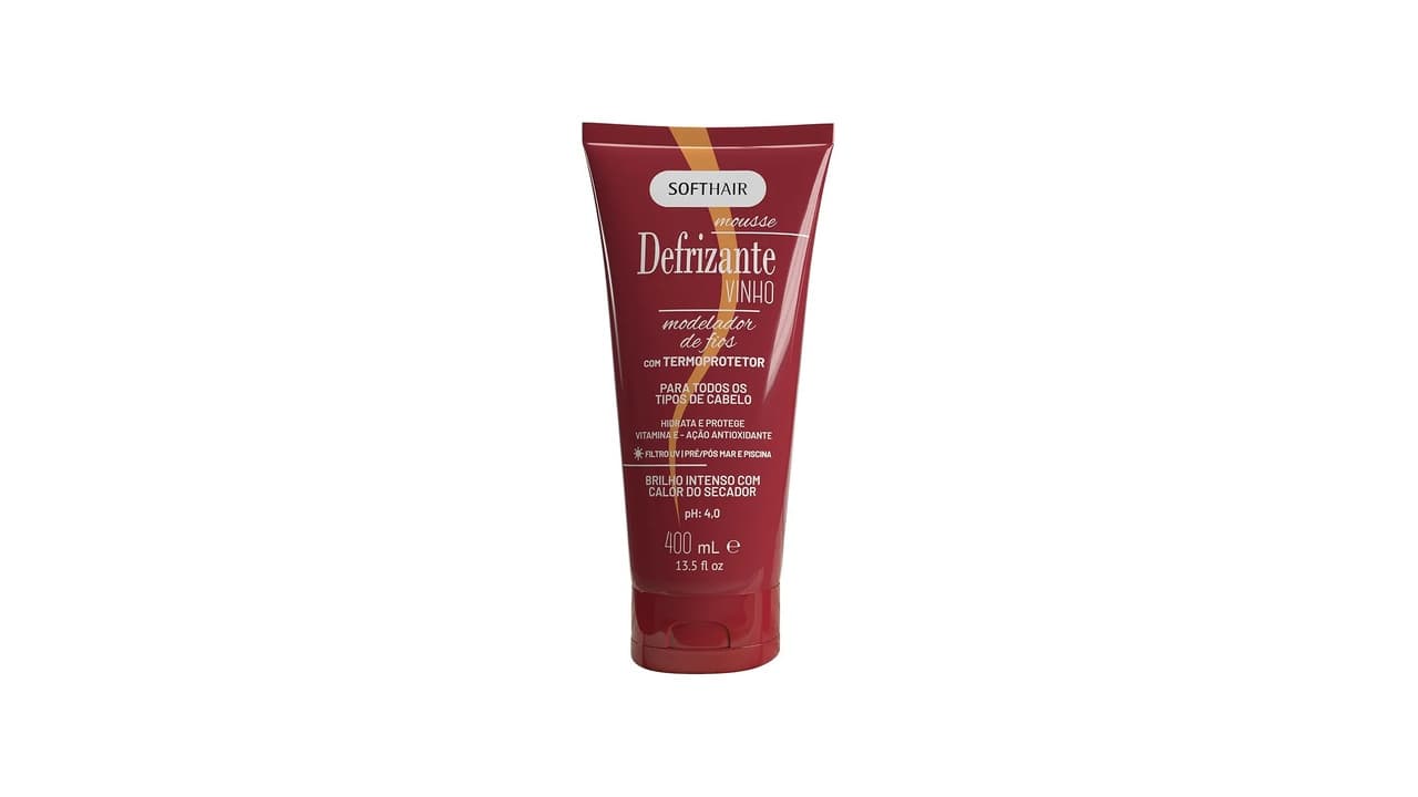 Melhor Defrizante: 7 Opções para Cabelos Lisos e Sem Frizz