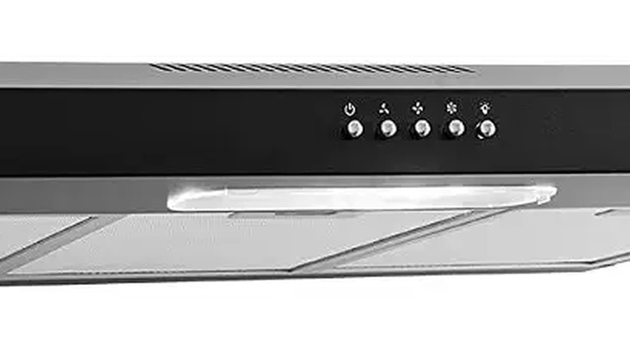 Melhor Depurador de Ar 80cm: 7 Modelos com Filtragem e Design