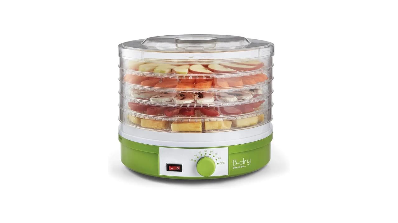 Qual a Melhor Desidratador de Alimento? Guia Definitivo para Escolher o Ideal