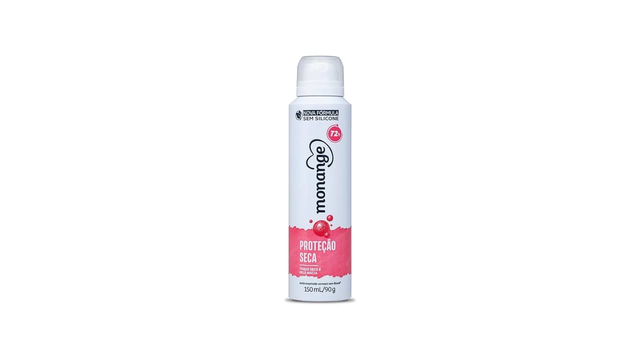 Melhor Desodorante Aerossol Feminino? Veja 7 Opções com Proteção Extrema