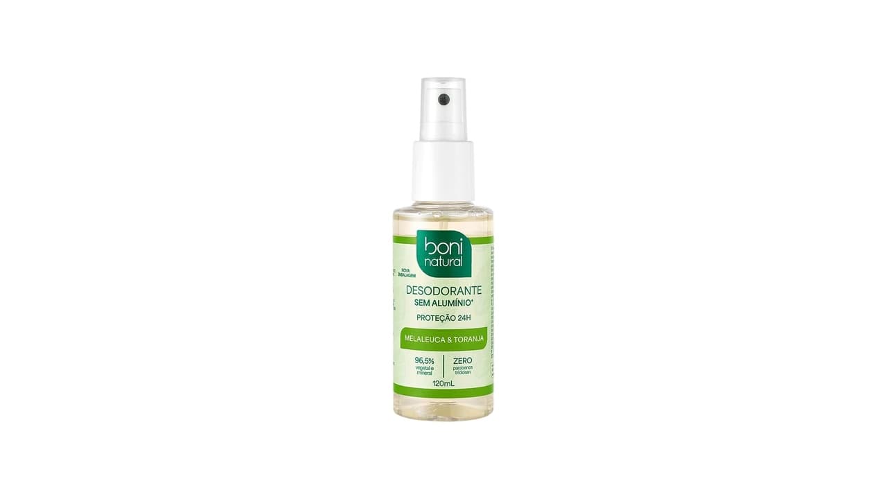 Melhor Desodorante Vegano: 10 Opções 100% Naturais para Pele Sensível