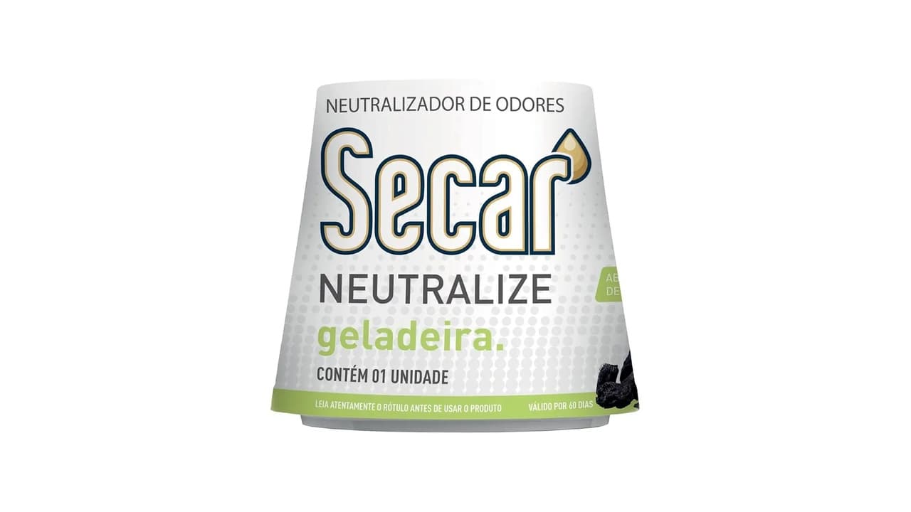 Qual o Melhor Desodorizador para Geladeira? 11 Opções para Eliminar Odores