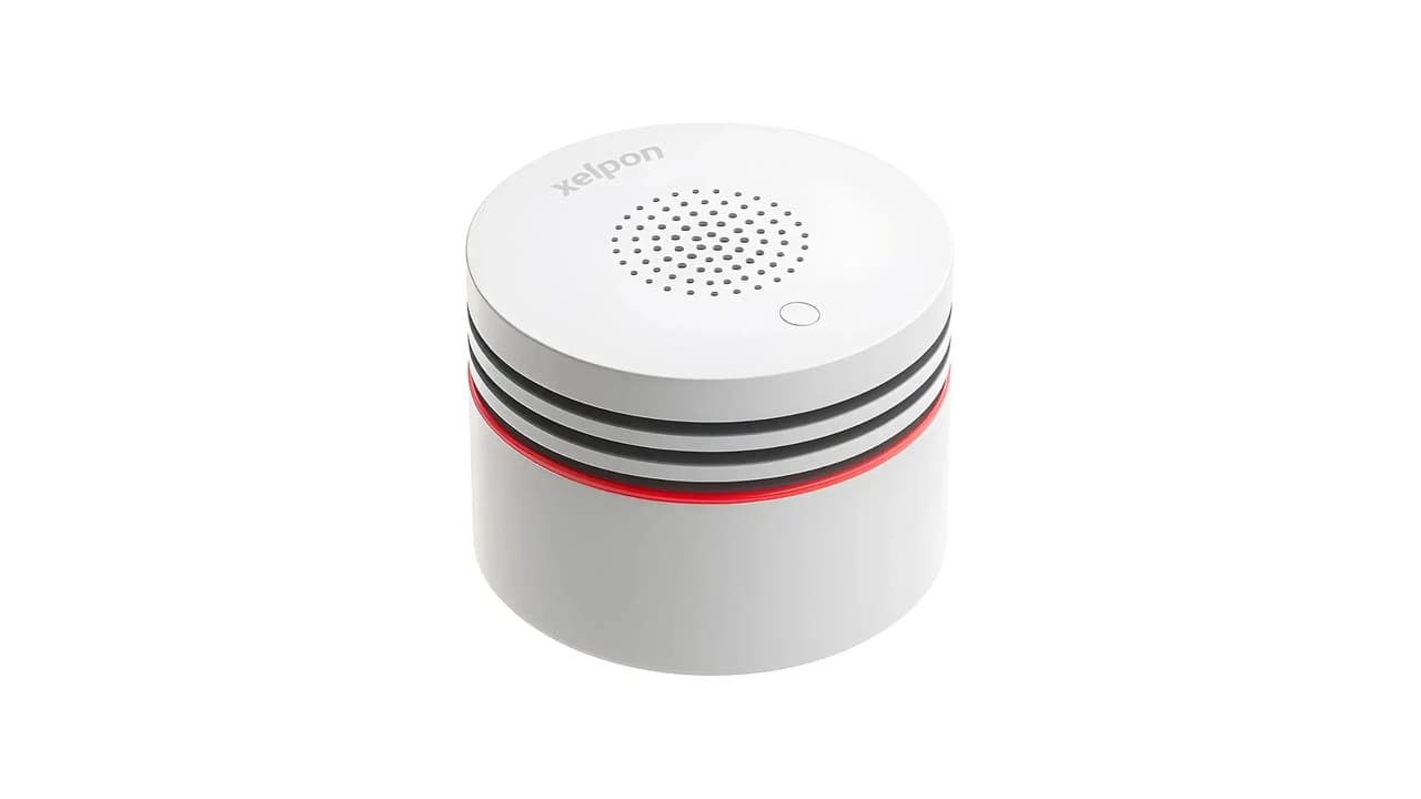 Qual o Melhor Detector Sensor Inteligente de Fumaca? Confira 7 Opções Top!