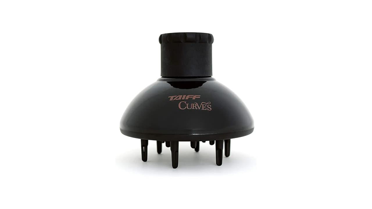 Melhor Difusor de Cacho: 10 Modelos para Cabelos Cacheados Perfeitos