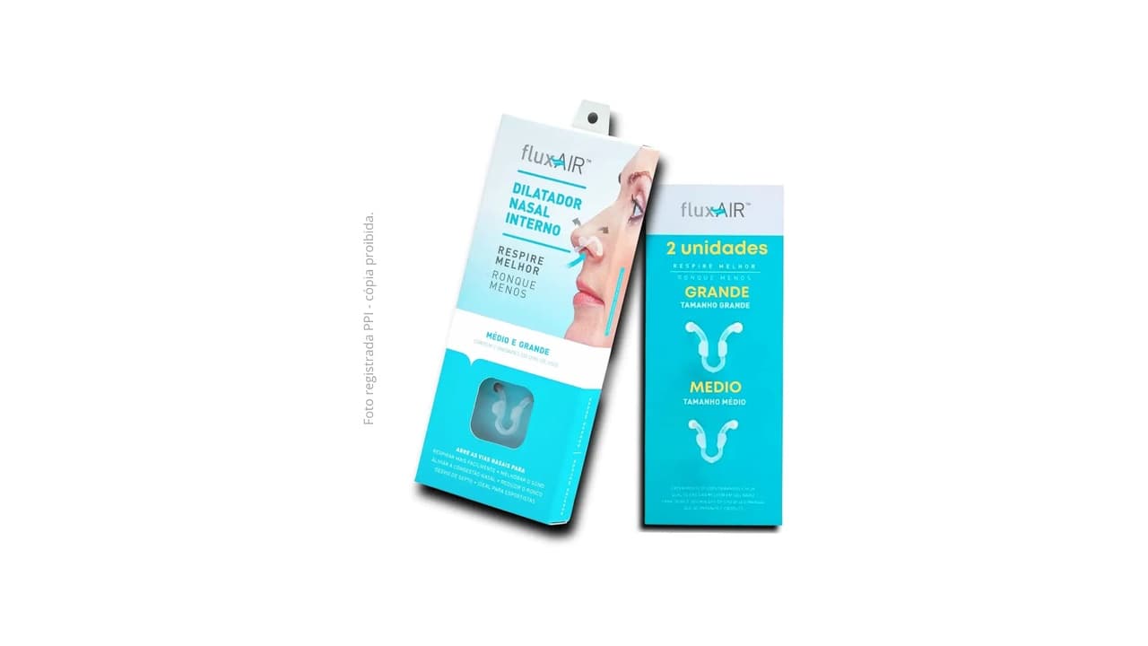 Melhor Dilatador Nasal: 10 Opções para Dormir Melhor e Reduzir o Ronco