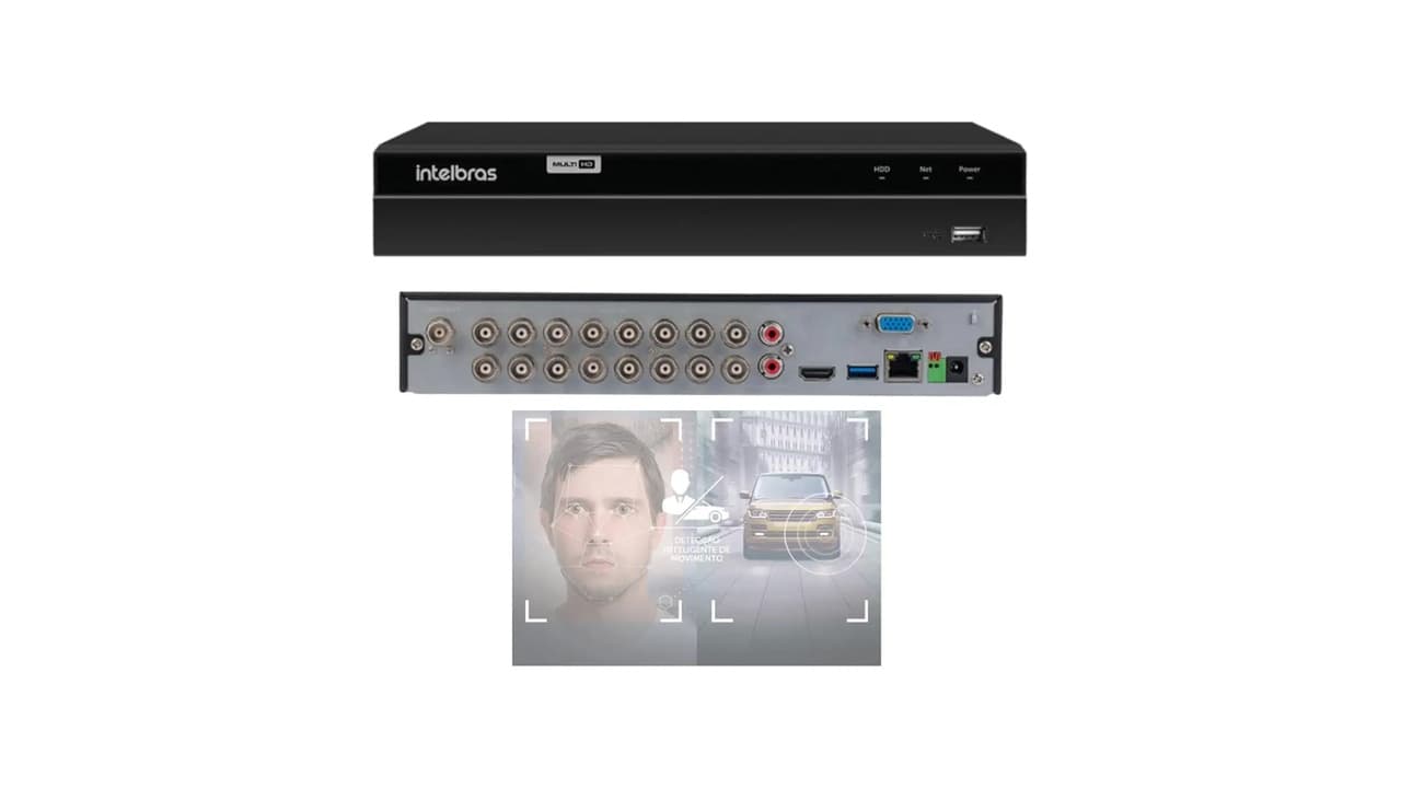 Qual o Melhor DVR? 10 Gravadores para Monitoramento Seguro e Inteligente