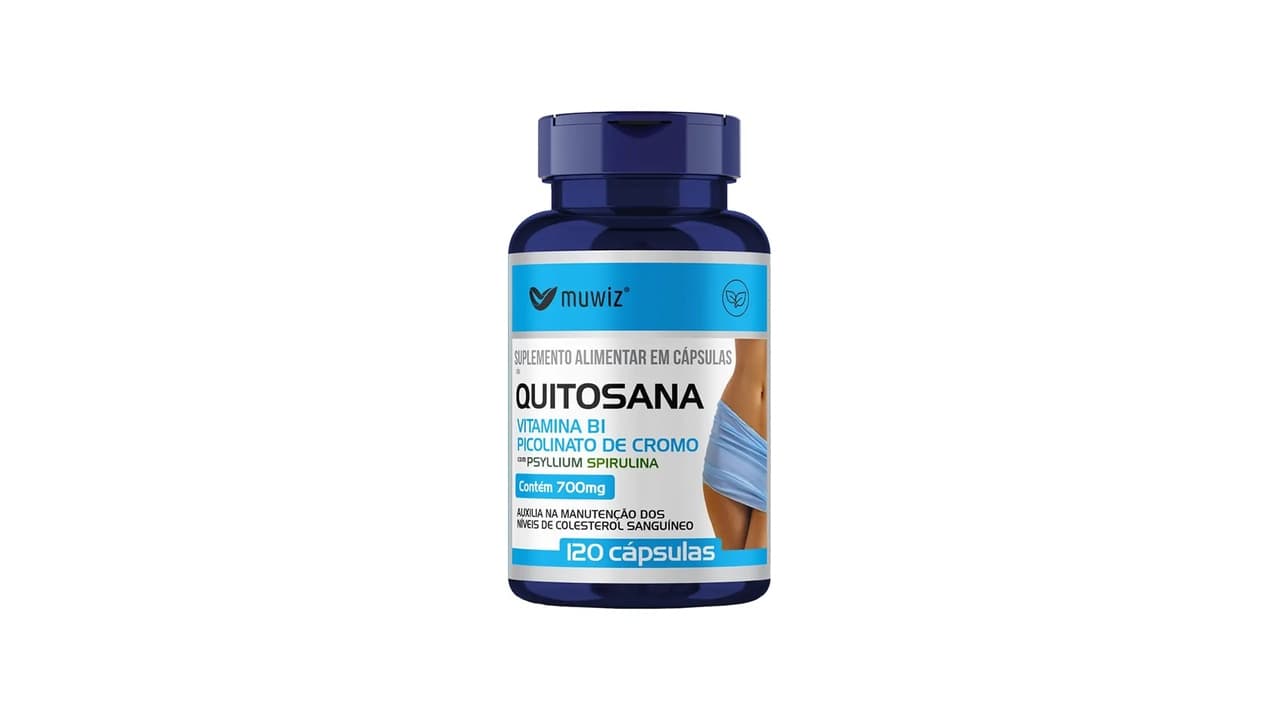 Qual o Melhor Emagrecedor Natural? 7 Suplementos Comprovados