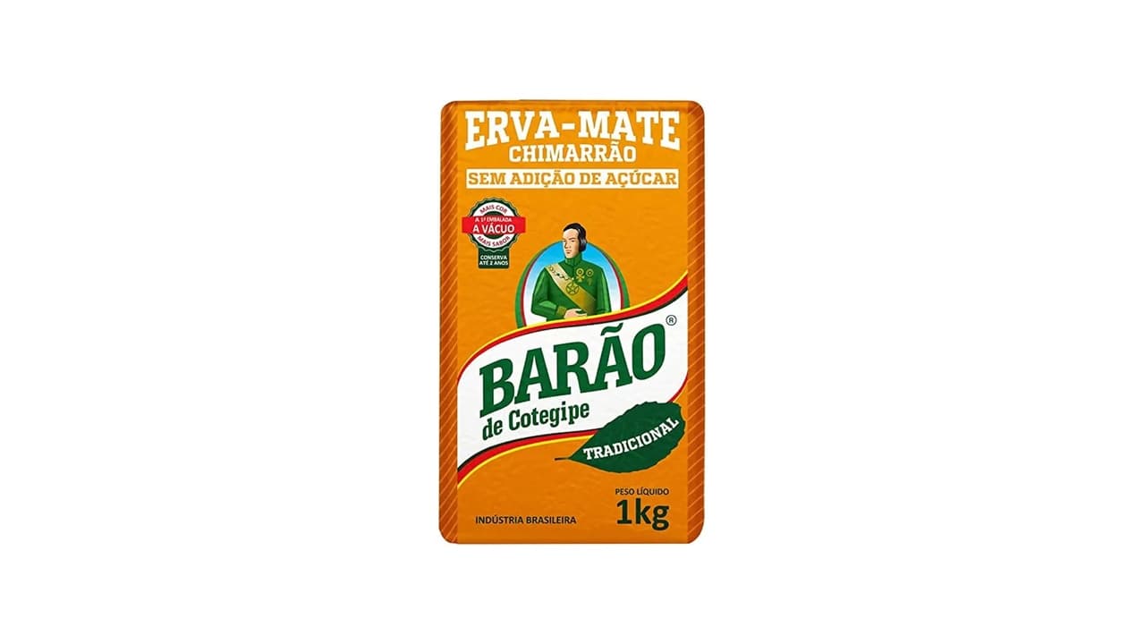 Melhor Erva Mate para Chimarrão: 7 Opções com Sabor Autêntico