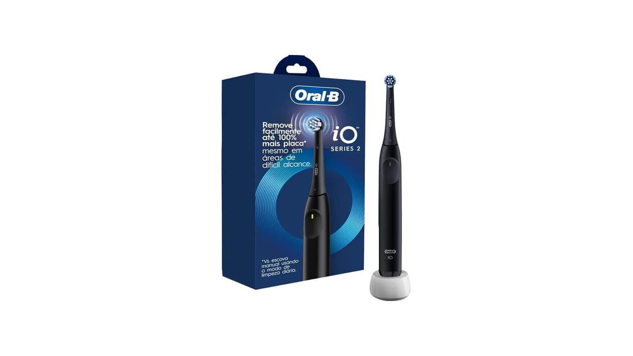 A Melhor Escova de Dente Elétrica: 10 Modelos Ultrassônicos Testados