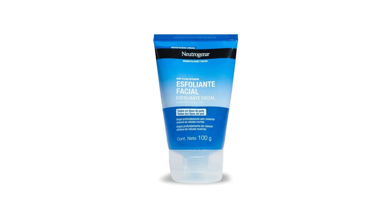Melhor Esfoliante Facial: 7 Opções que Realmente Funcionam