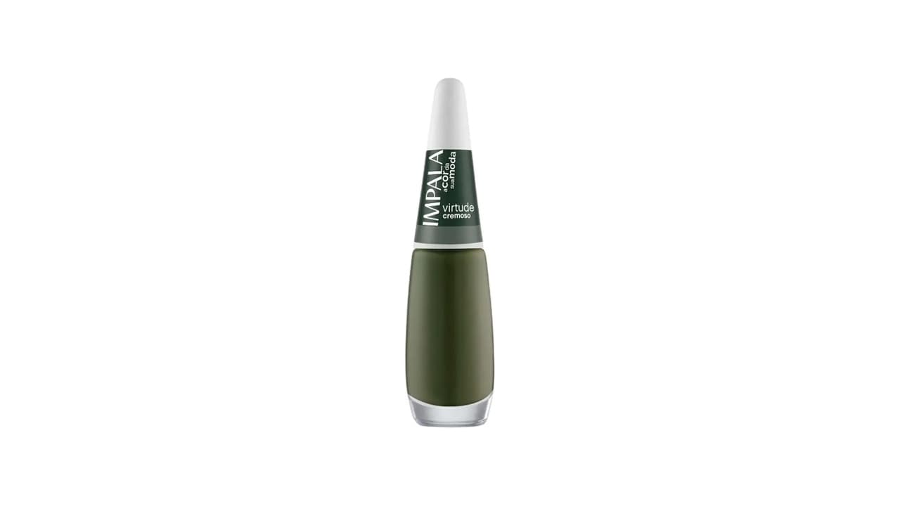 Melhor Esmalte Verde Escuro: 7 Opções de Brilho Intenso e Duradouro