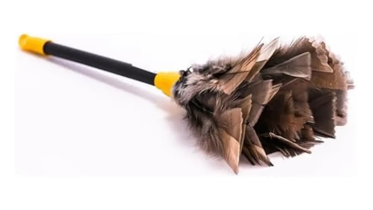 Melhor Espanador: 10 Modelos para Poeira em Todos os Ambientes