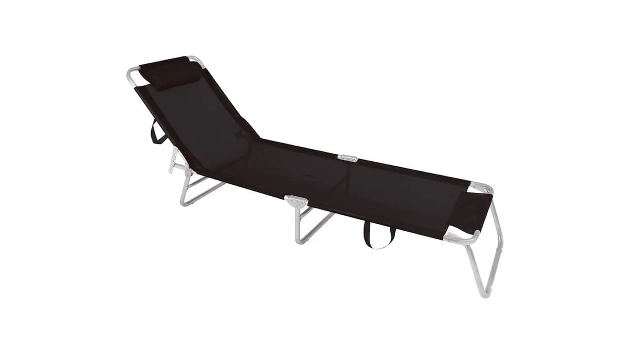 Melhor Espreguiçadeira: 10 Modelos Reclináveis Para Piscina e Jardim