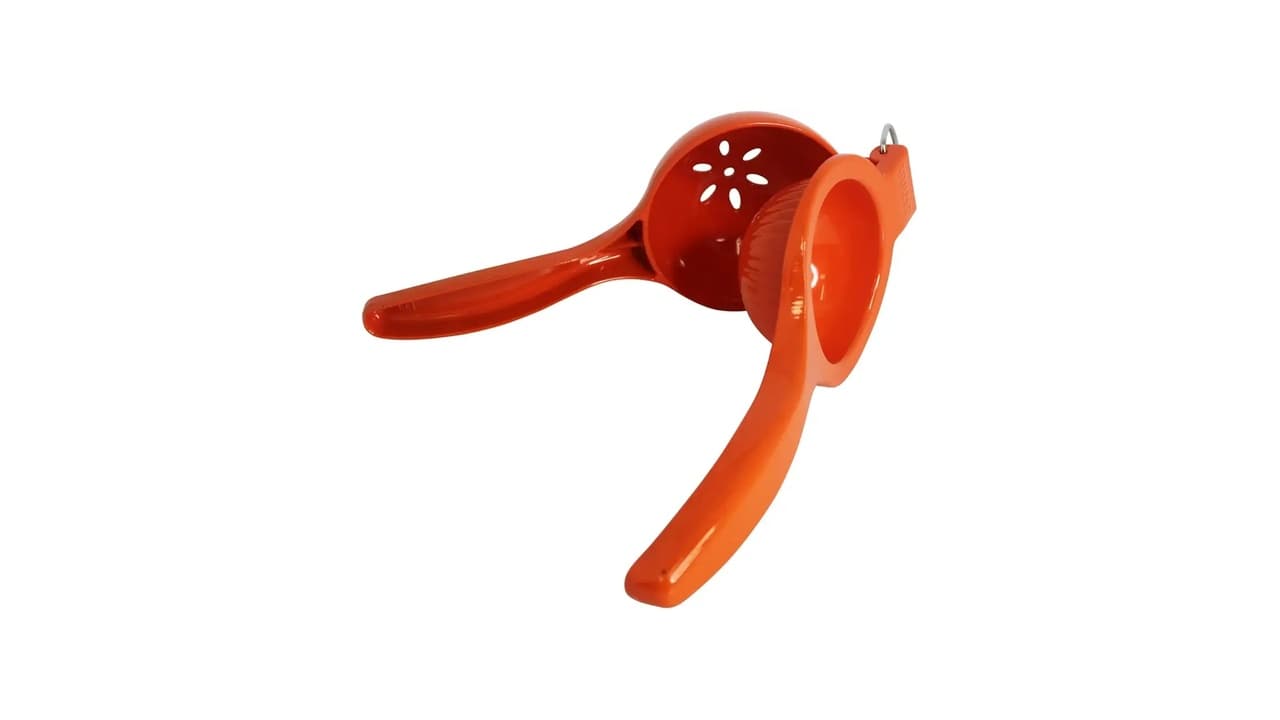 Melhor Espremedor de Laranja Manual: 7 Modelos para Suco Fresco e Durável