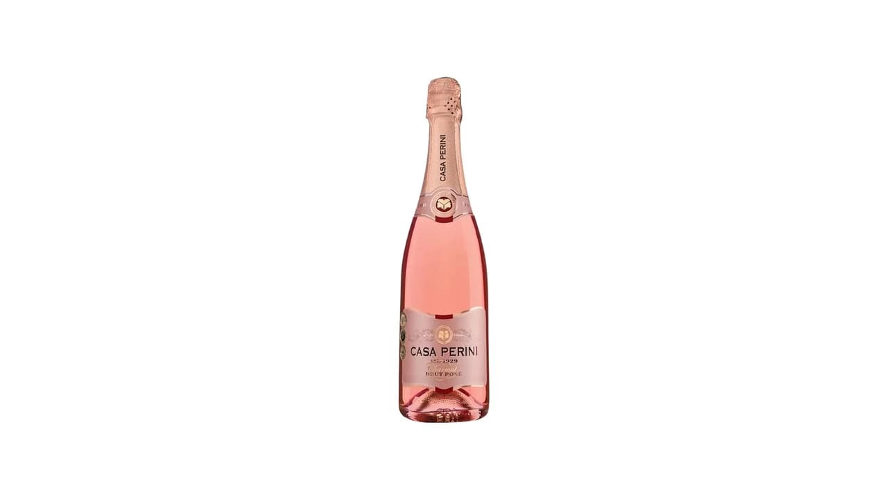 A Melhor Espumante Rosé para Brindes Perfeitos: 8 Opções Testadas