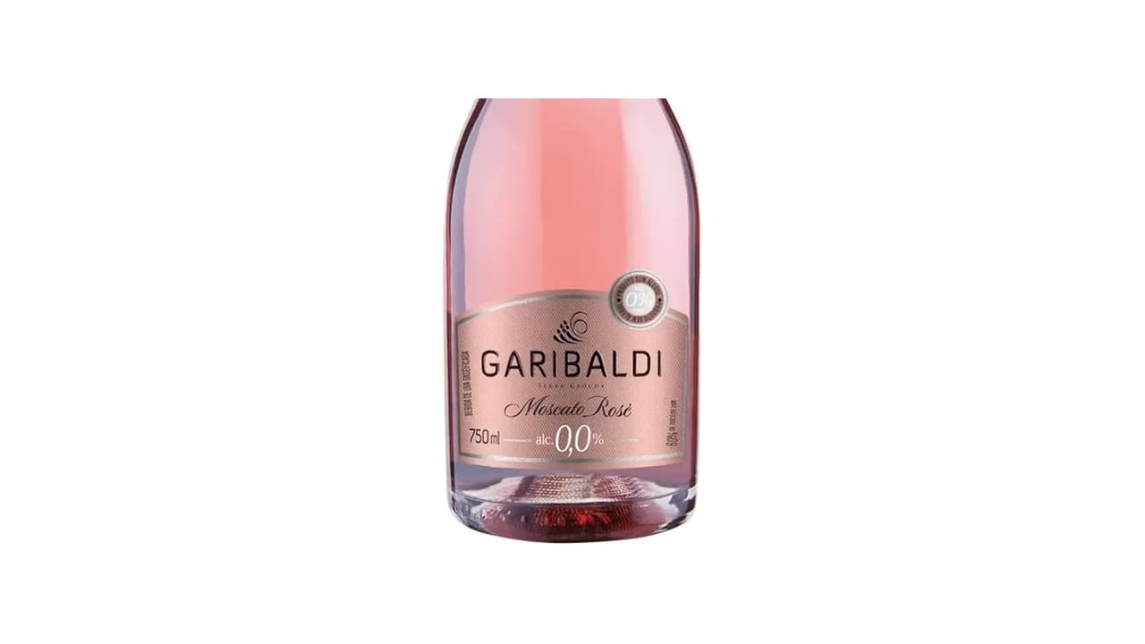 Melhor Espumante Sem Álcool: 7 Opções Zero Álcool para Celebrar