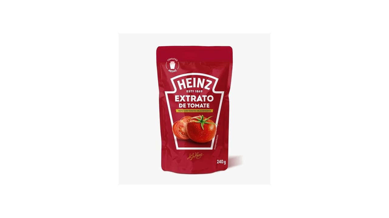 A Melhor Escolha de Extrato de Tomate: Guia Definitivo