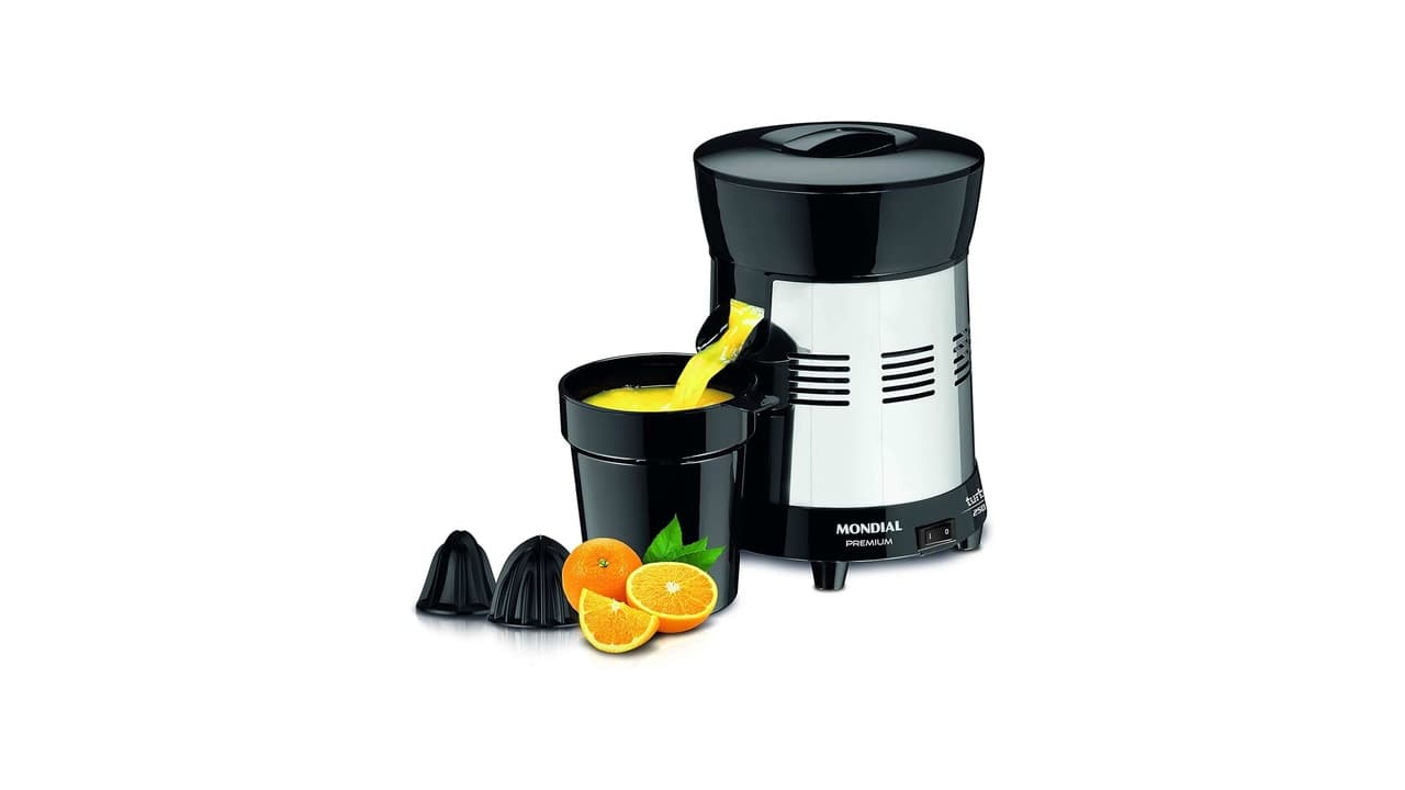 A Melhor Extratora de Suco: 7 Modelos Testados e Recomendados