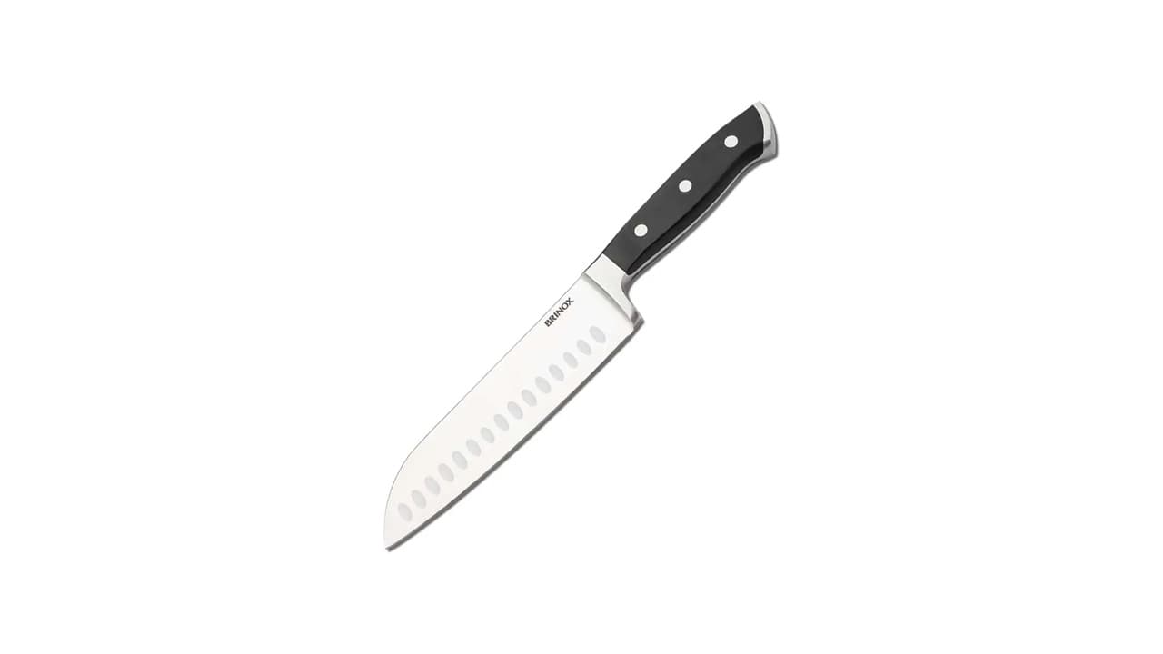 Melhor Faca Santoku: 10 Modelos que Cortam como um Chef Profissional