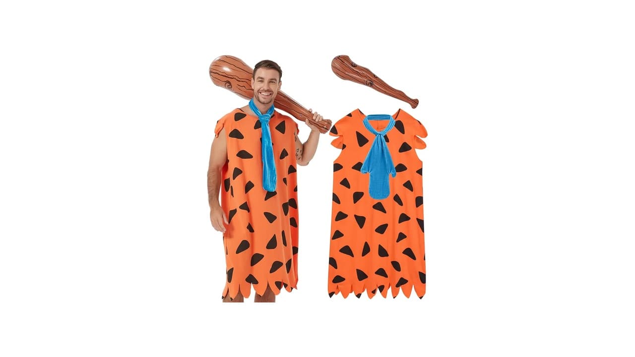 A Melhor Fantasia de Halloween Masculina: 8 Opções para Impressionar