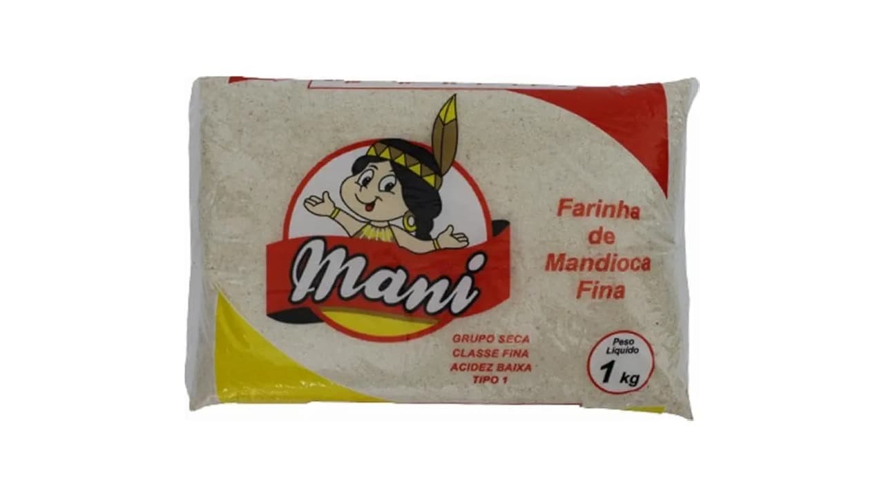 Melhor Farinha de Mandioca: 7 Opções Testadas e Aprovadas