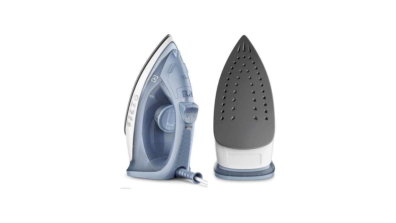 Melhor Ferro de Passar Roupa Vapor e Seco: 12 Modelos Testados e Aprovados