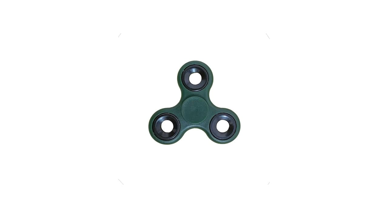 Melhor Fidget Spinner: 8 Modelos para Aliviar Estresse e Ansiedade