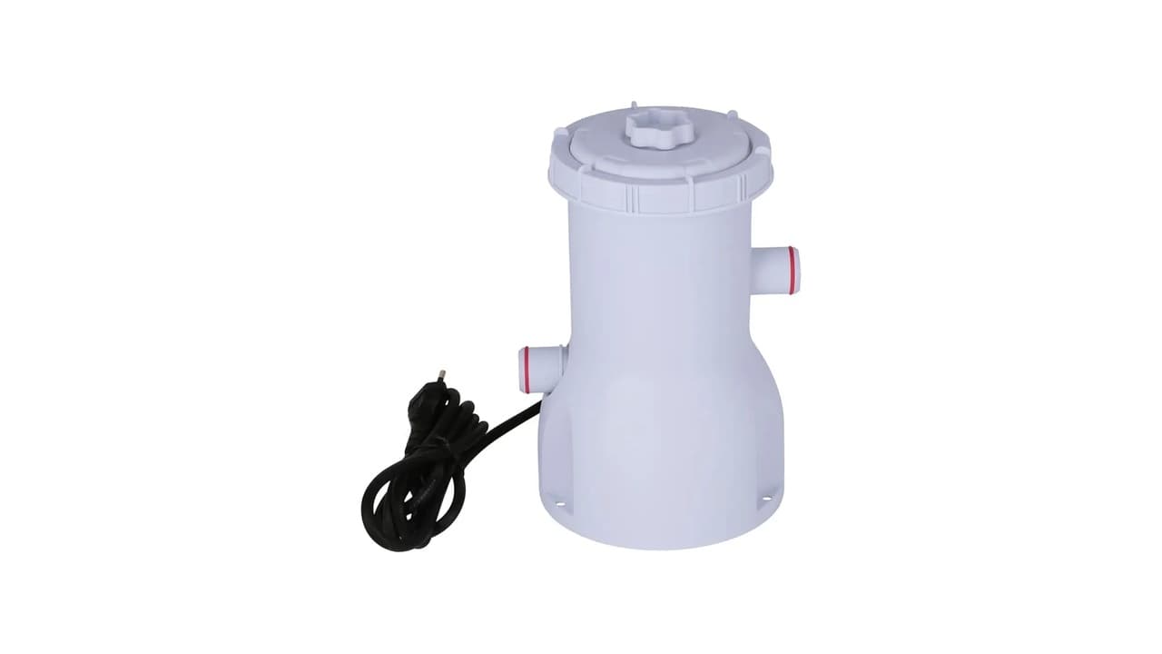 Melhor Filtro para Piscina: 8 Modelos para Manter a Água Cristalina