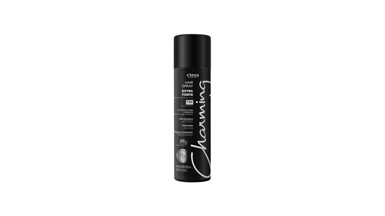Qual o Melhor Fixador de Cabelo? 7 Modelos Testados e Aprovados