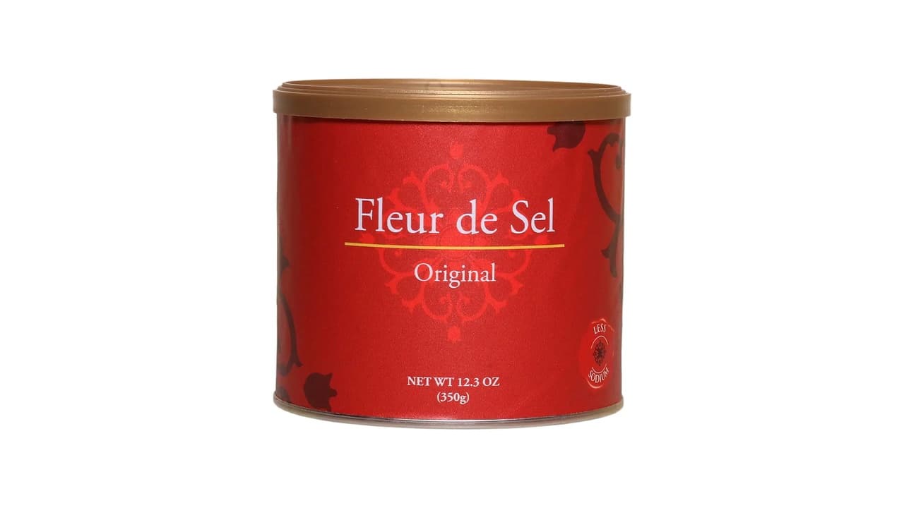 Qual a Melhor Flor de Sal? 12 Opções Gourmet para Acertar na Cozinha