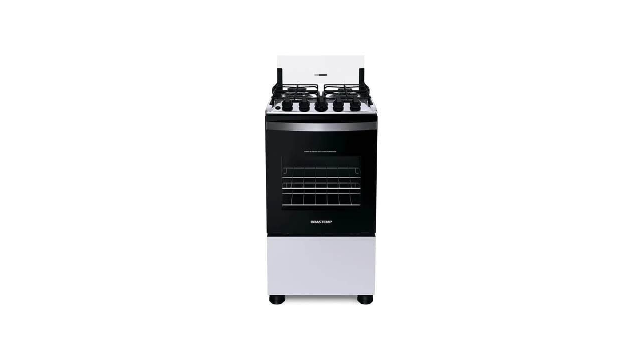 Melhor Fogão Brastemp: Qual Modelo Atende Sua Cozinha?