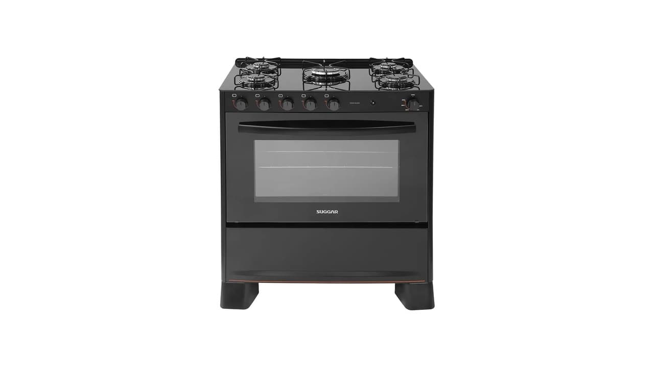 Melhor Fogão Mesa de Vidro: 10 Opções com Acendimento Automático e Alta Performance