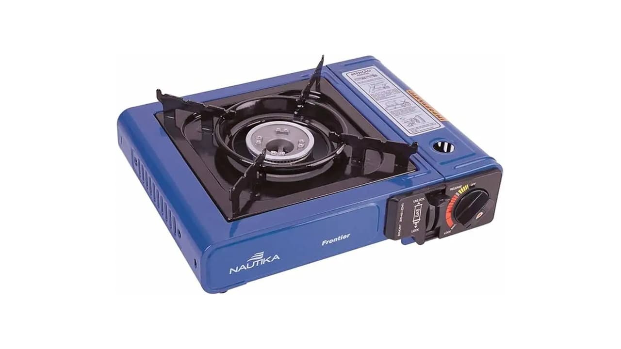 A Melhor Fogareiro Portátil: 10 Modelos Testados para Camping e Viagens
