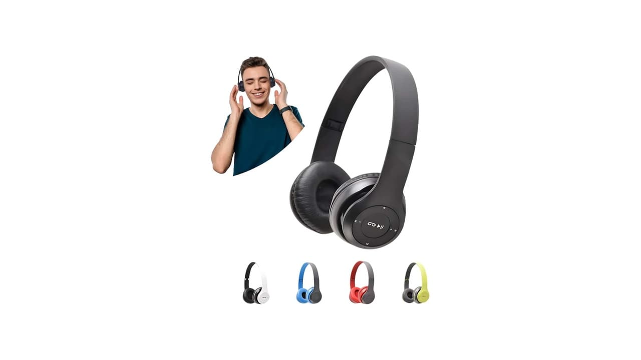 Melhor Fone de Ouvido com Rádio FM: 10 Modelos Testados para Corrida e Lazer