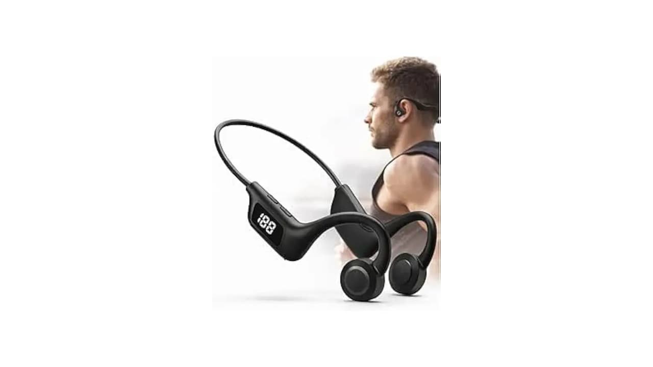 Melhor Fone de Ouvido Condução Óssea: 10 Modelos para Esportes e Áudio