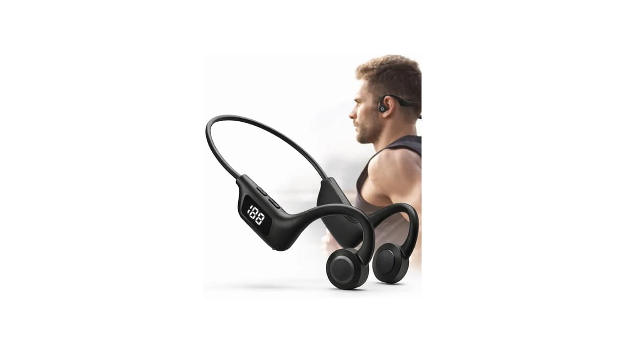 Melhor Fone de Ouvido de Condução Óssea: 10 Modelos para Esportes e Lazer