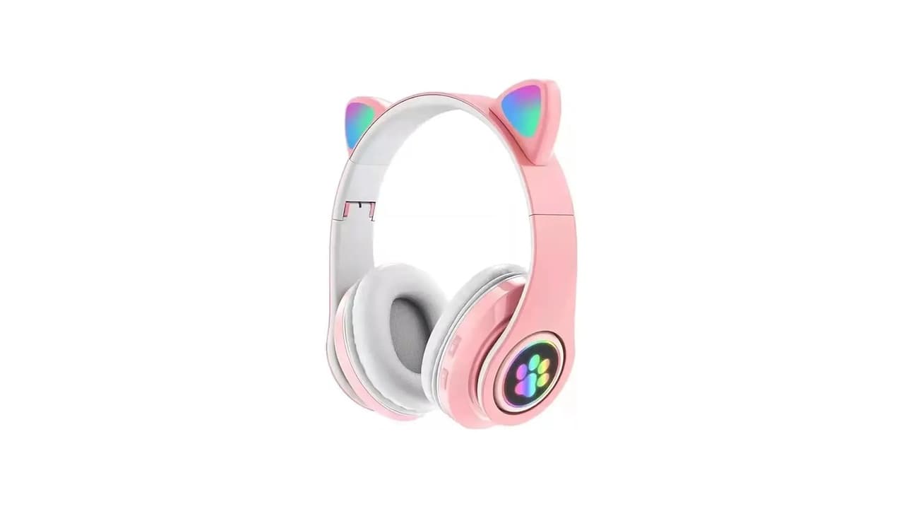 Qual o Melhor Fone de Ouvido Infantil Bluetooth? 12 Modelos Testados