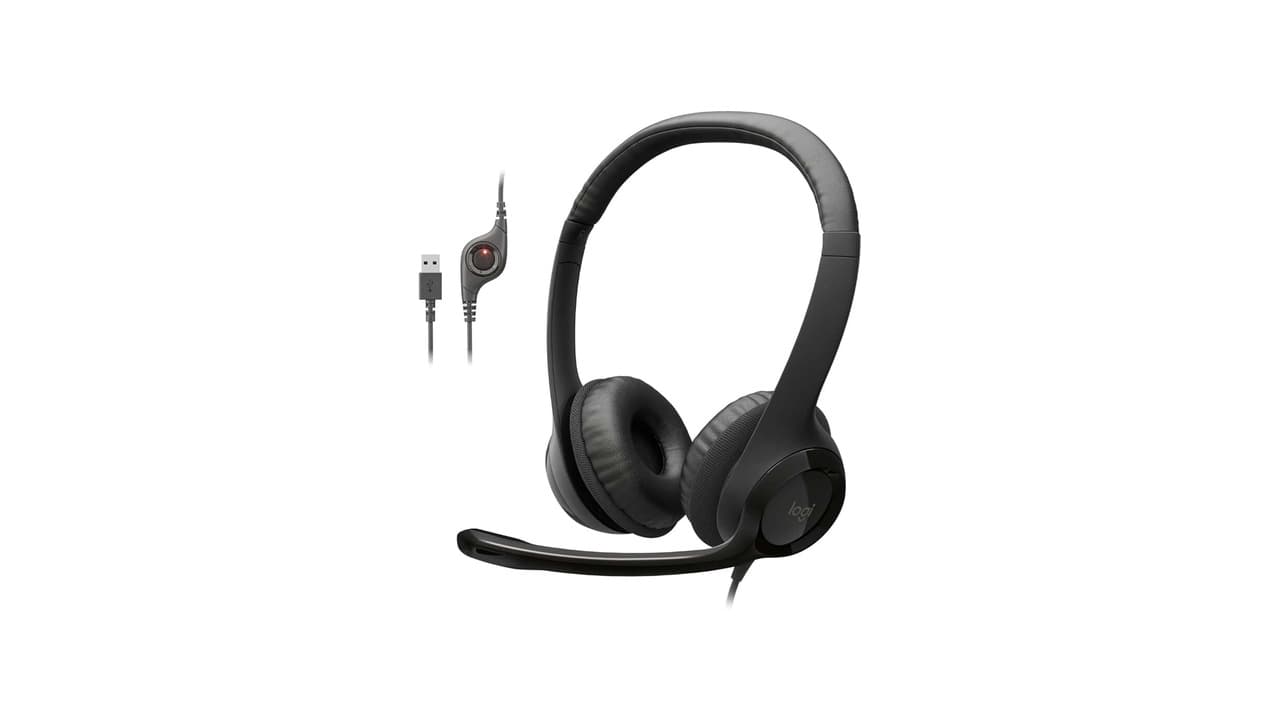 Melhor Fone de Ouvido para Reunião: Qual Modelo Garante Qualidade e Conforto?