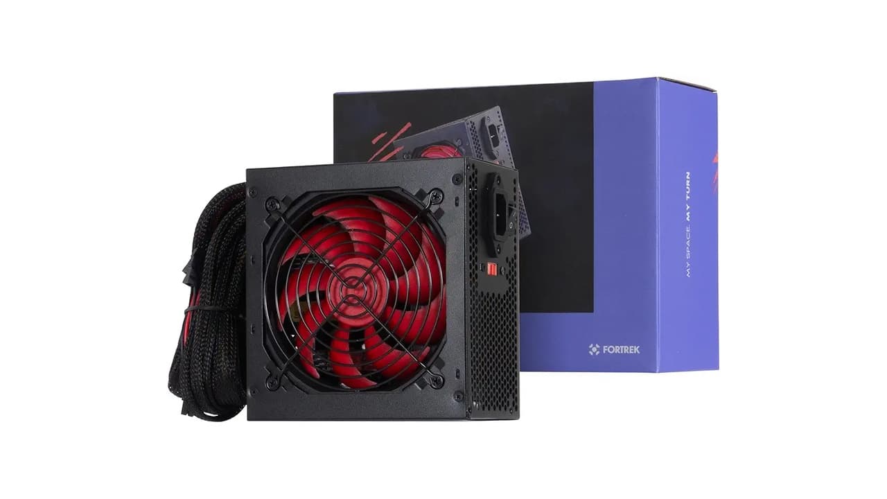 Qual a Melhor Fonte 500W? 12 Modelos Testados e Aprovados