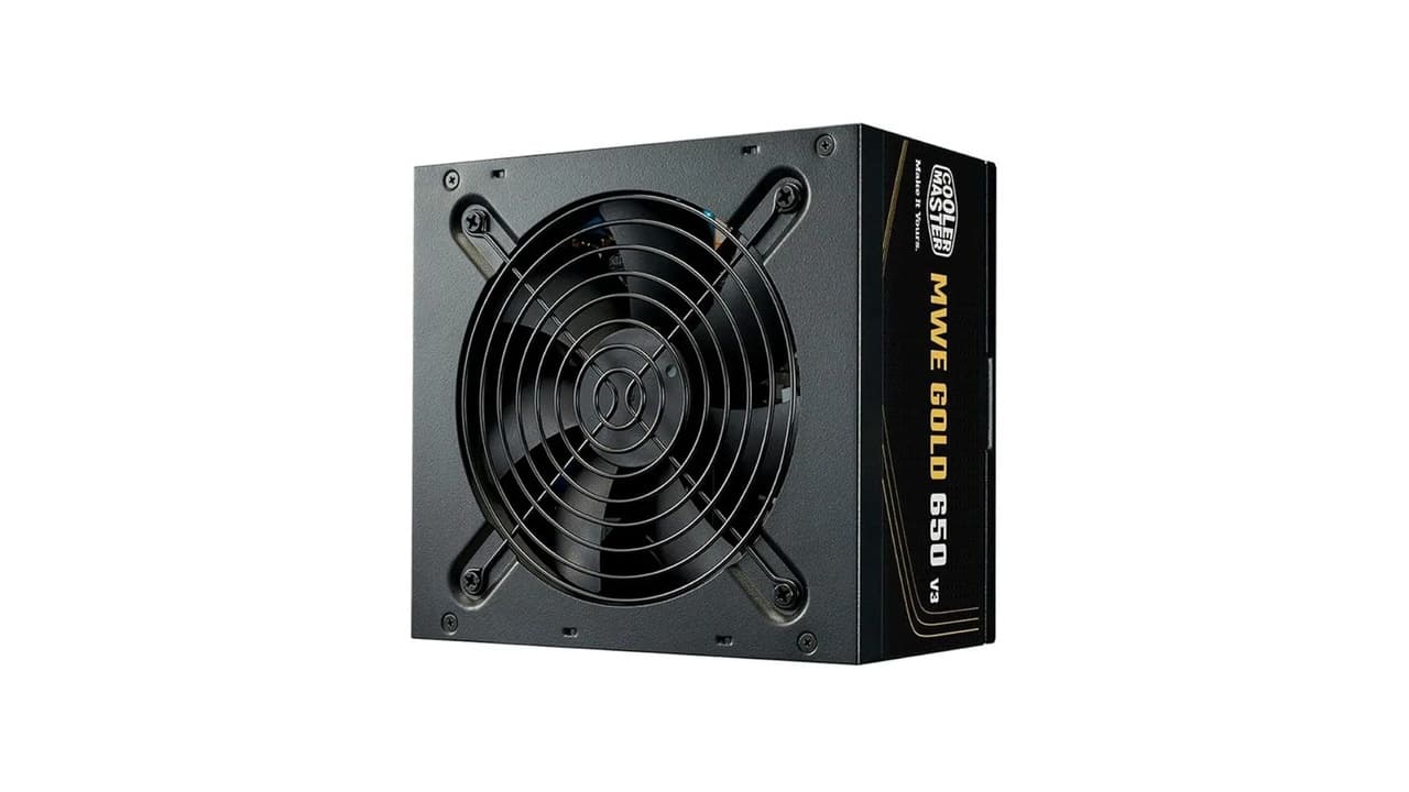 Qual a Melhor Fonte PC? 7 Modelos 650W para Energia Estável e Segura