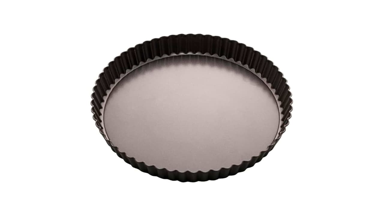 Melhor Forma de Torta: 12 Modelos Antiaderentes e Fundo Removível Testados