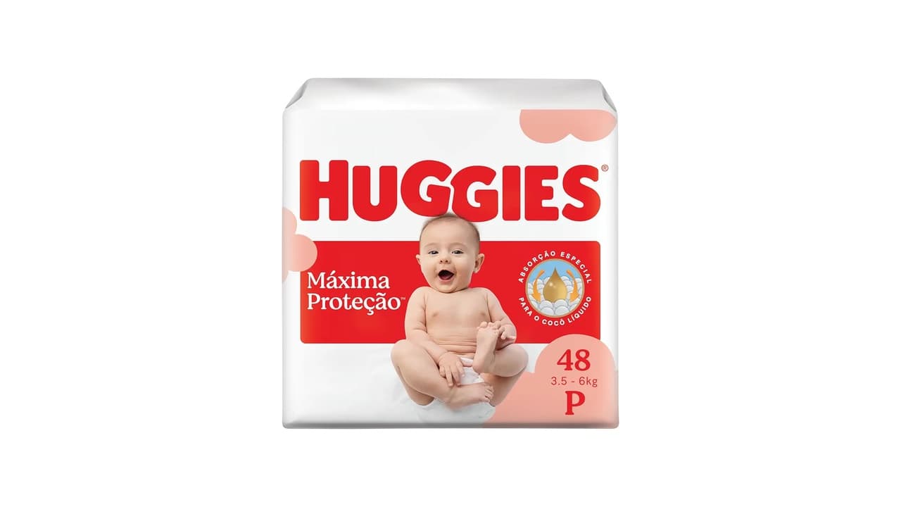 Qual a Melhor Fralda para Bebê? 8 Modelos Testados e Aprovados