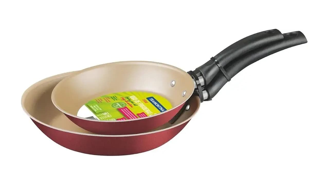 Melhor Frigideira Antiaderente: 8 Modelos para Cozinhar sem Grudar