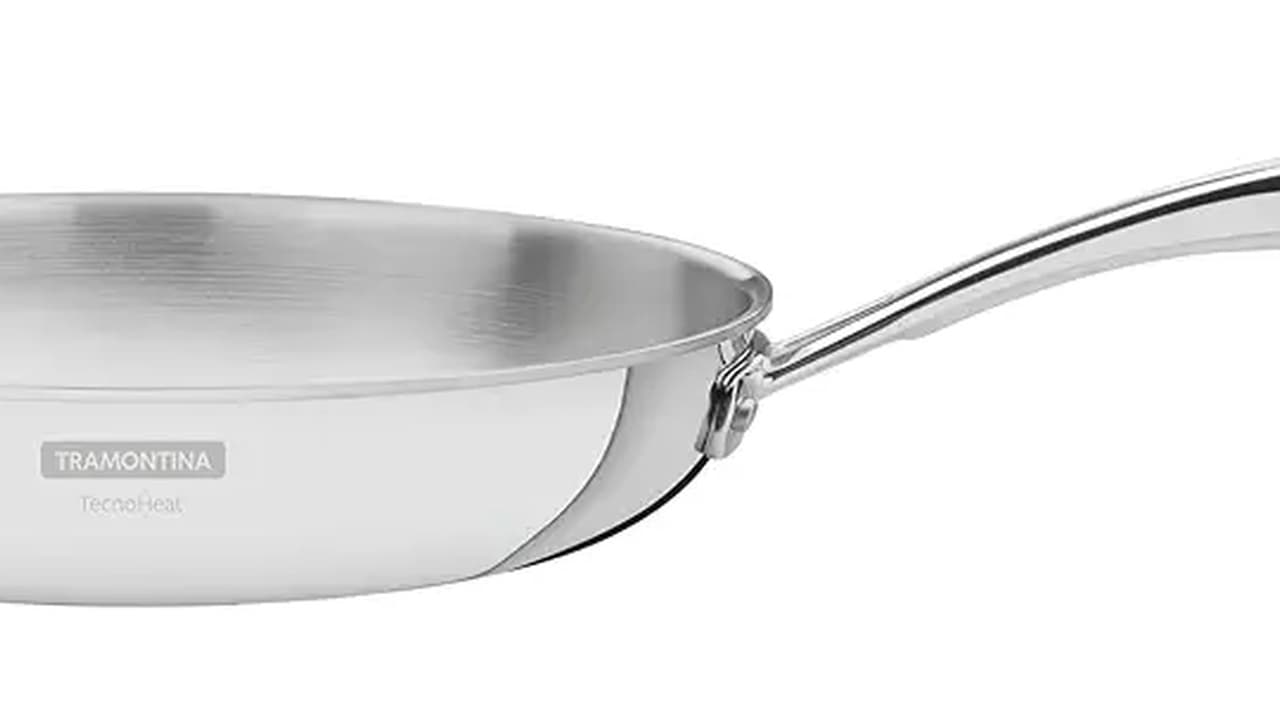 Melhor Frigideira de Inox: Guia para Cozinhar sem Teflon